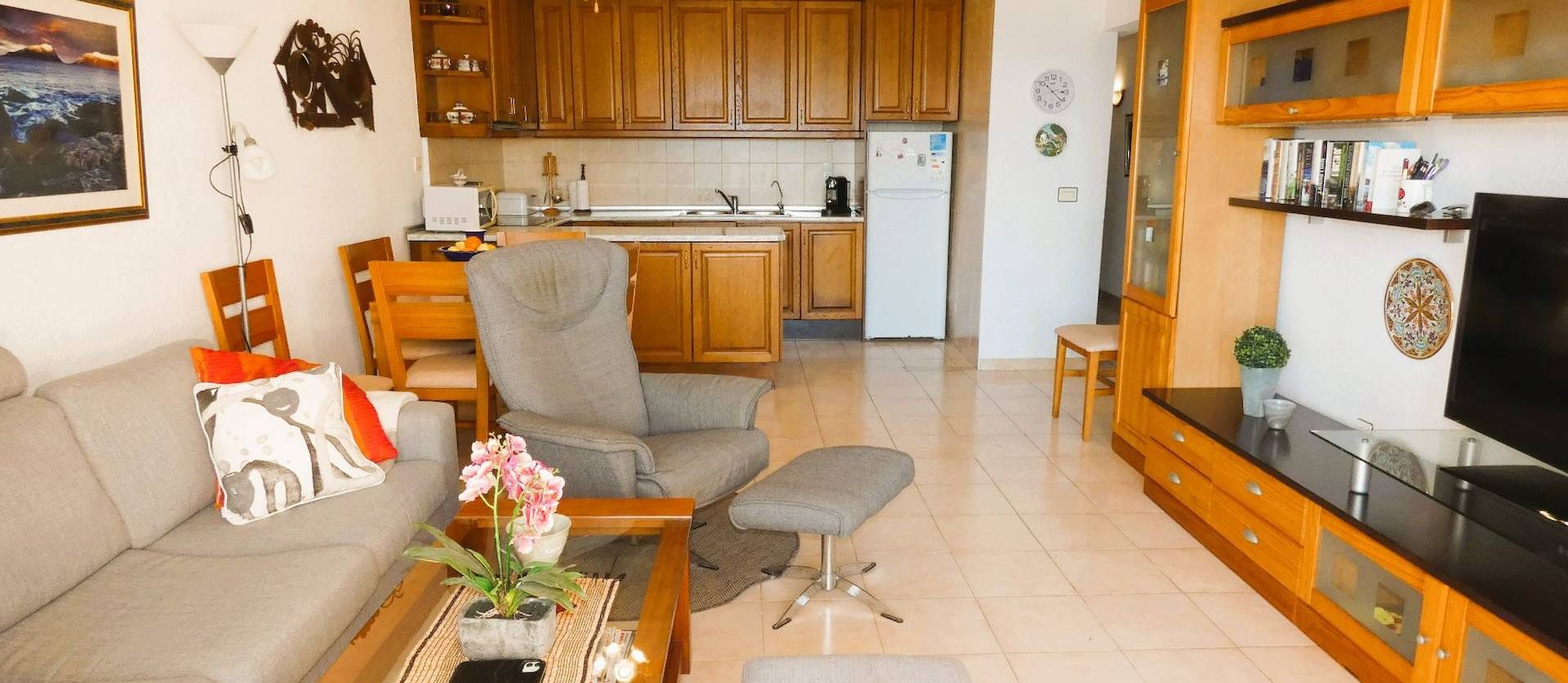 Bestaande woningen - Appartment - La Mata