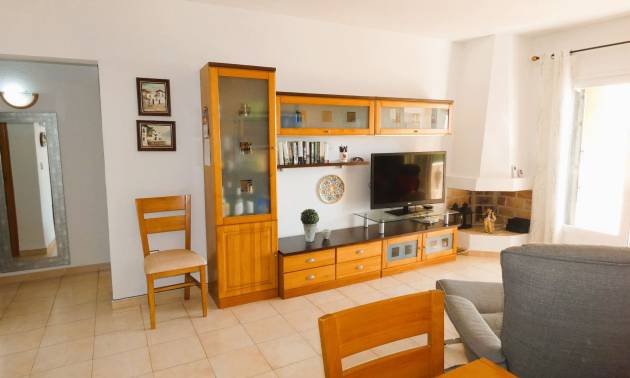 Bestaande woningen - Appartment - La Mata