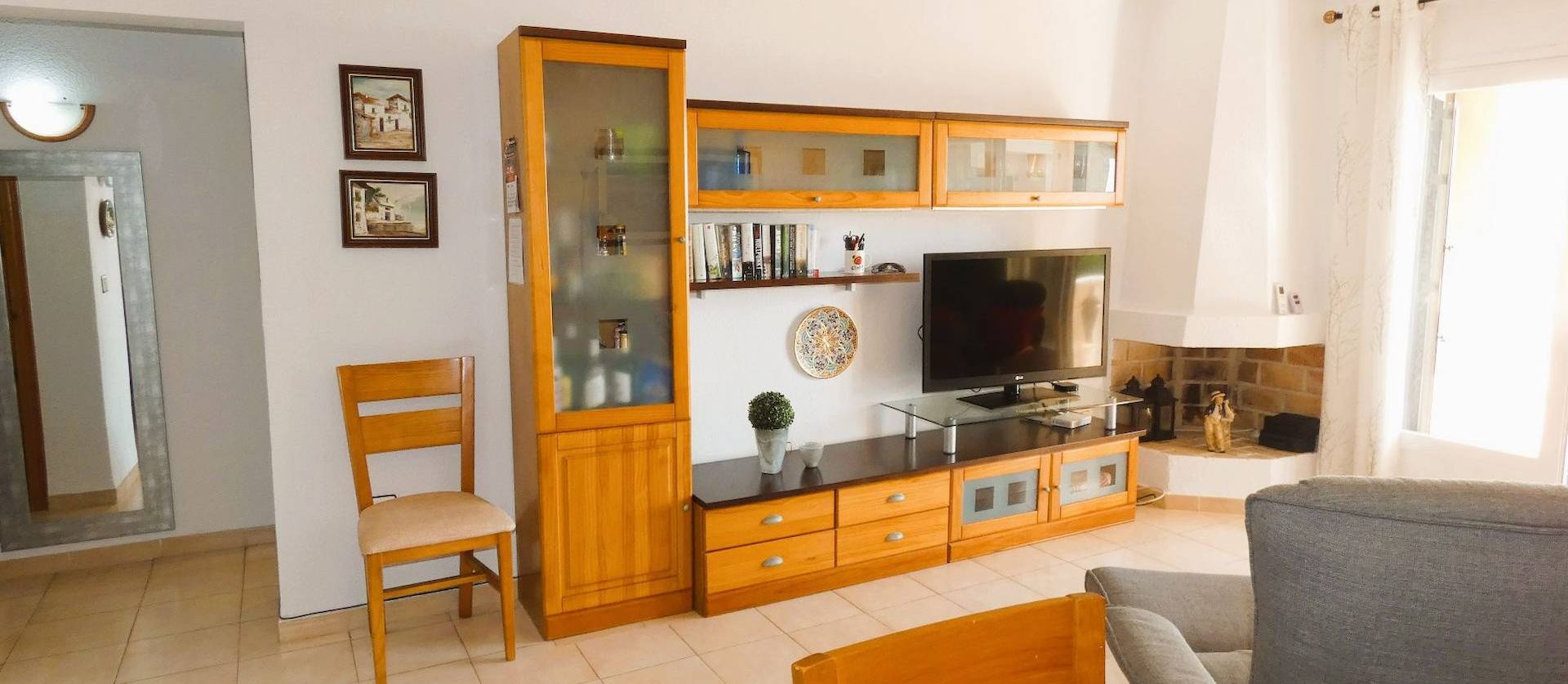 Bestaande woningen - Appartment - La Mata