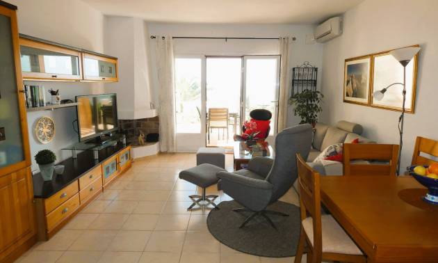 Bestaande woningen - Appartment - La Mata