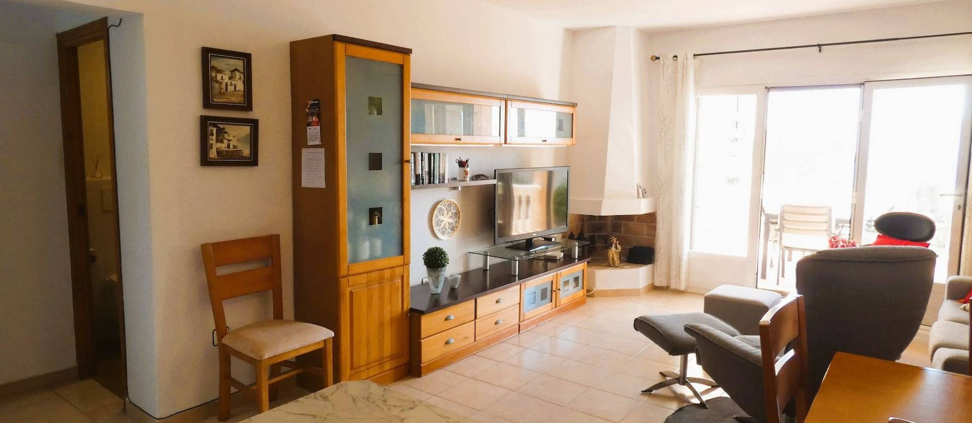 Bestaande woningen - Appartment - La Mata