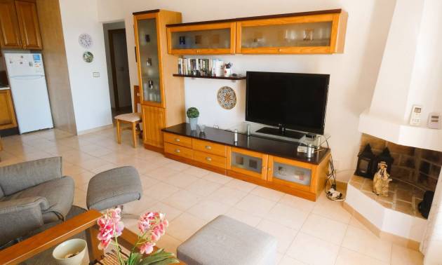 Bestaande woningen - Appartment - La Mata