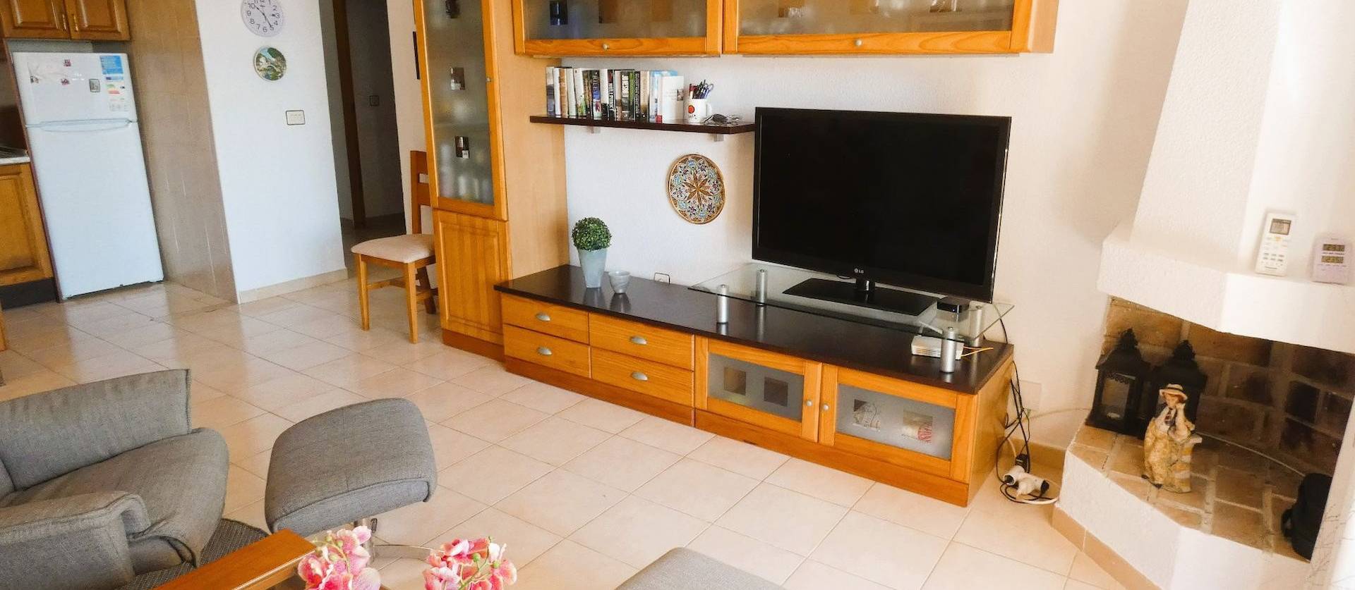 Bestaande woningen - Appartment - La Mata