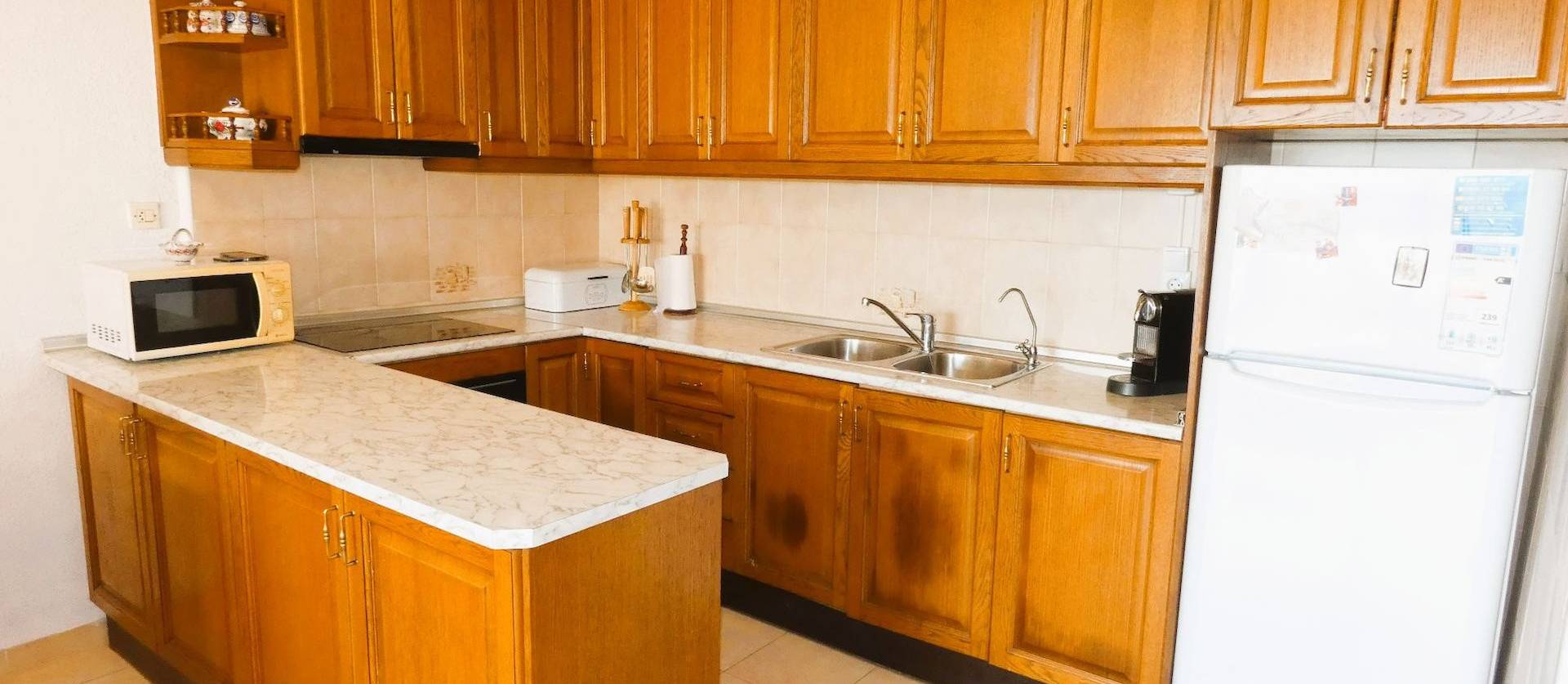 Bestaande woningen - Appartment - La Mata