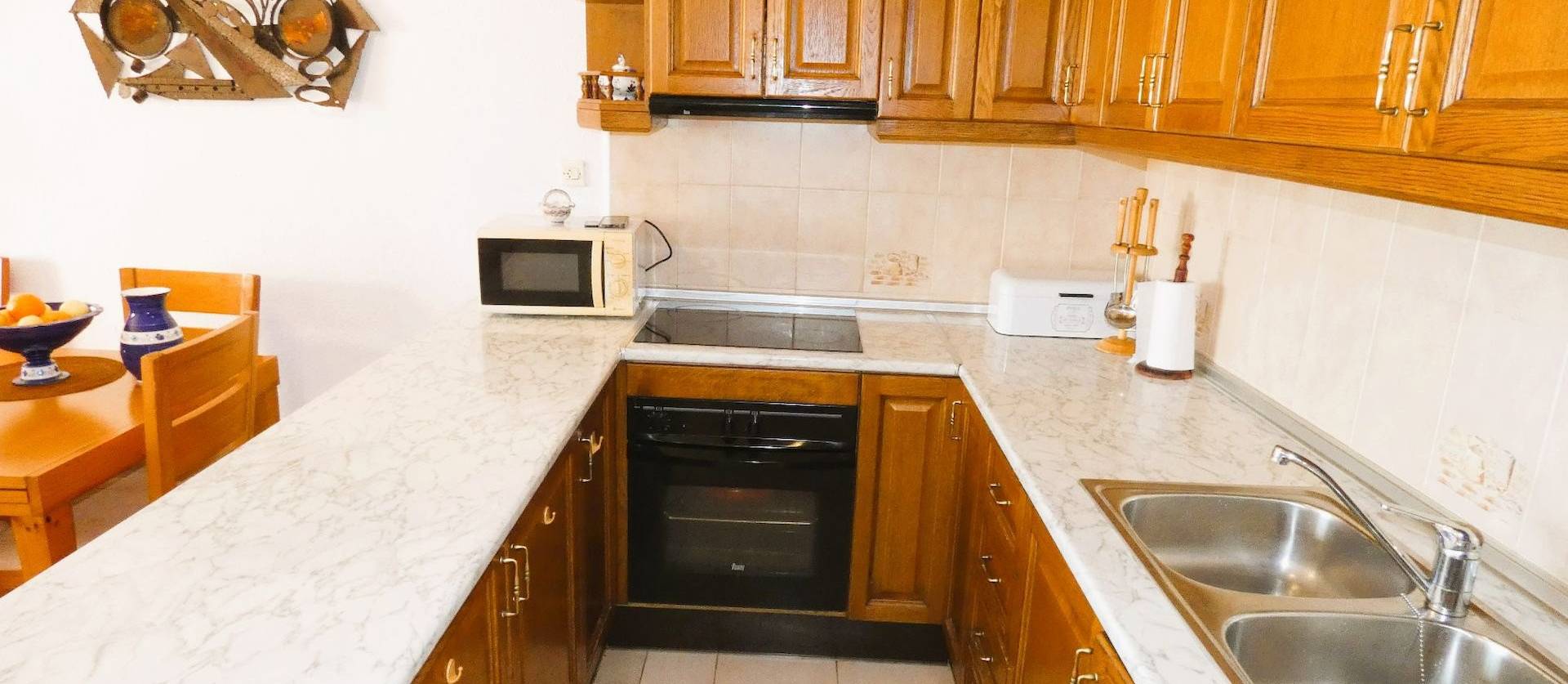 Bestaande woningen - Appartment - La Mata
