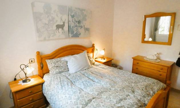 Bestaande woningen - Appartment - La Mata