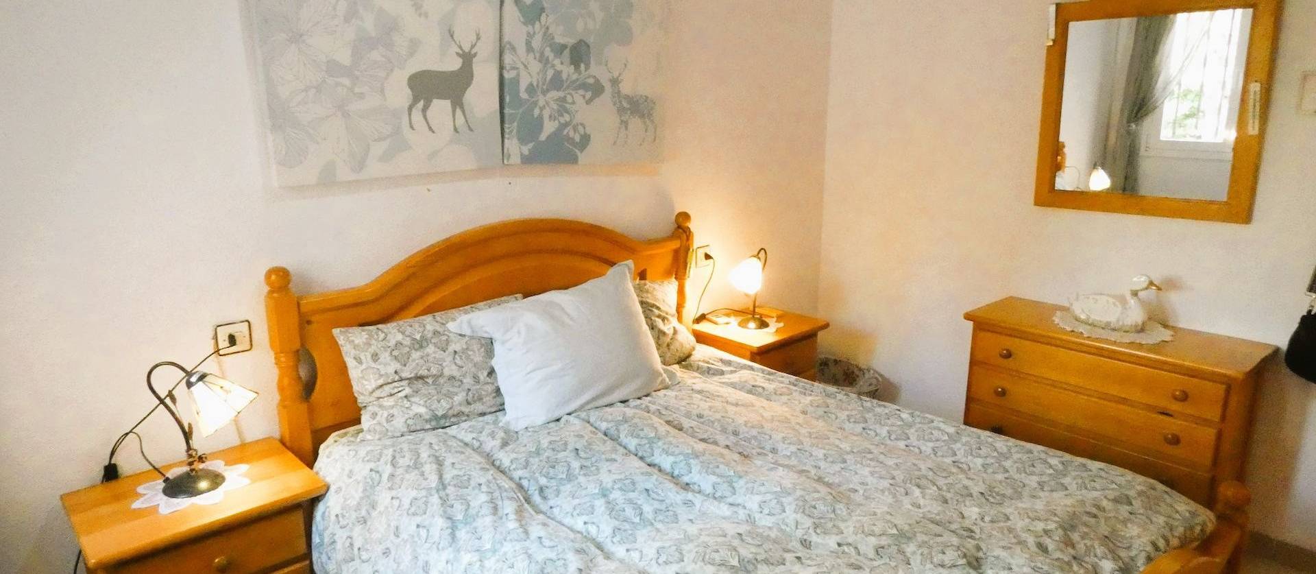 Bestaande woningen - Appartment - La Mata