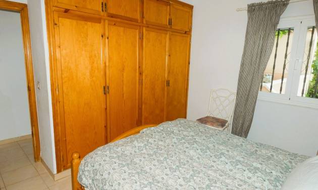 Bestaande woningen - Appartment - La Mata