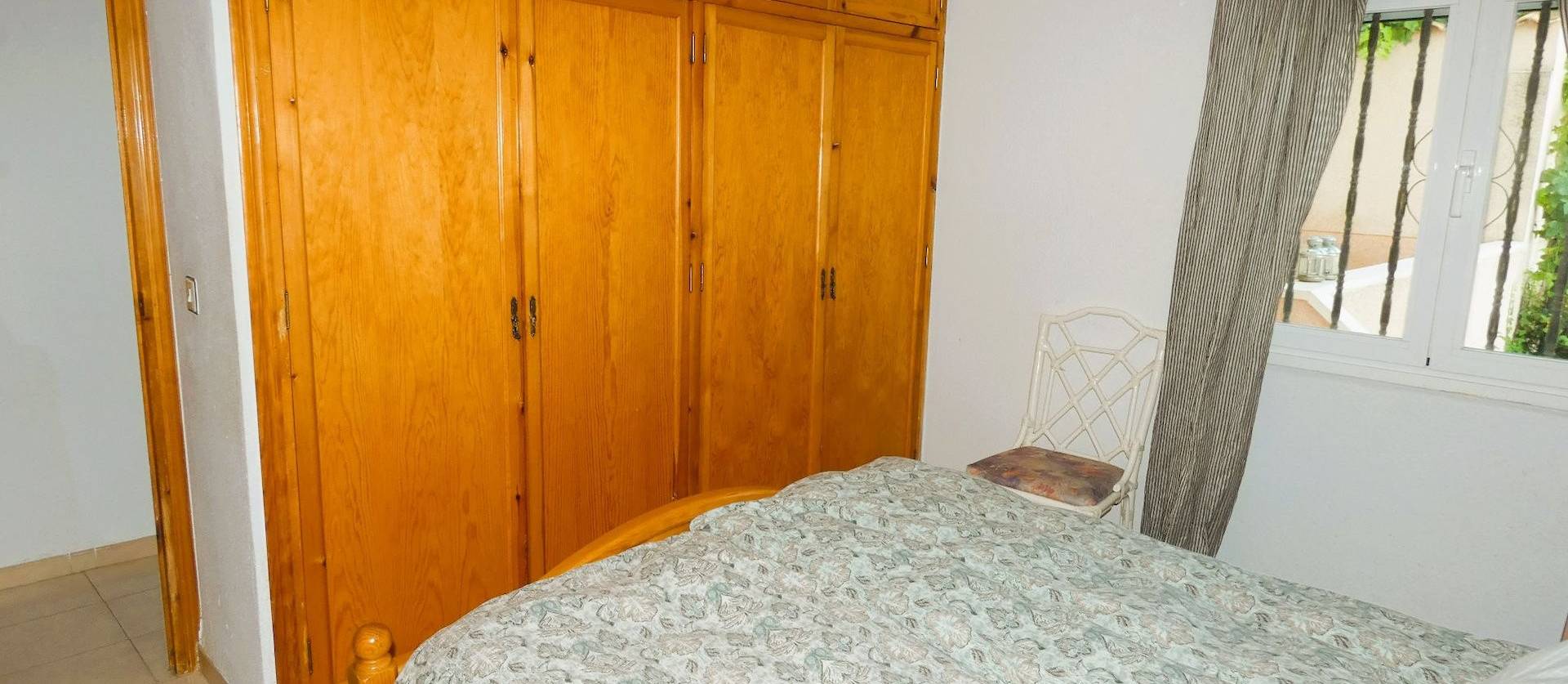 Bestaande woningen - Appartment - La Mata