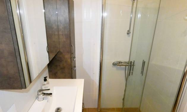 Bestaande woningen - Appartment - La Mata