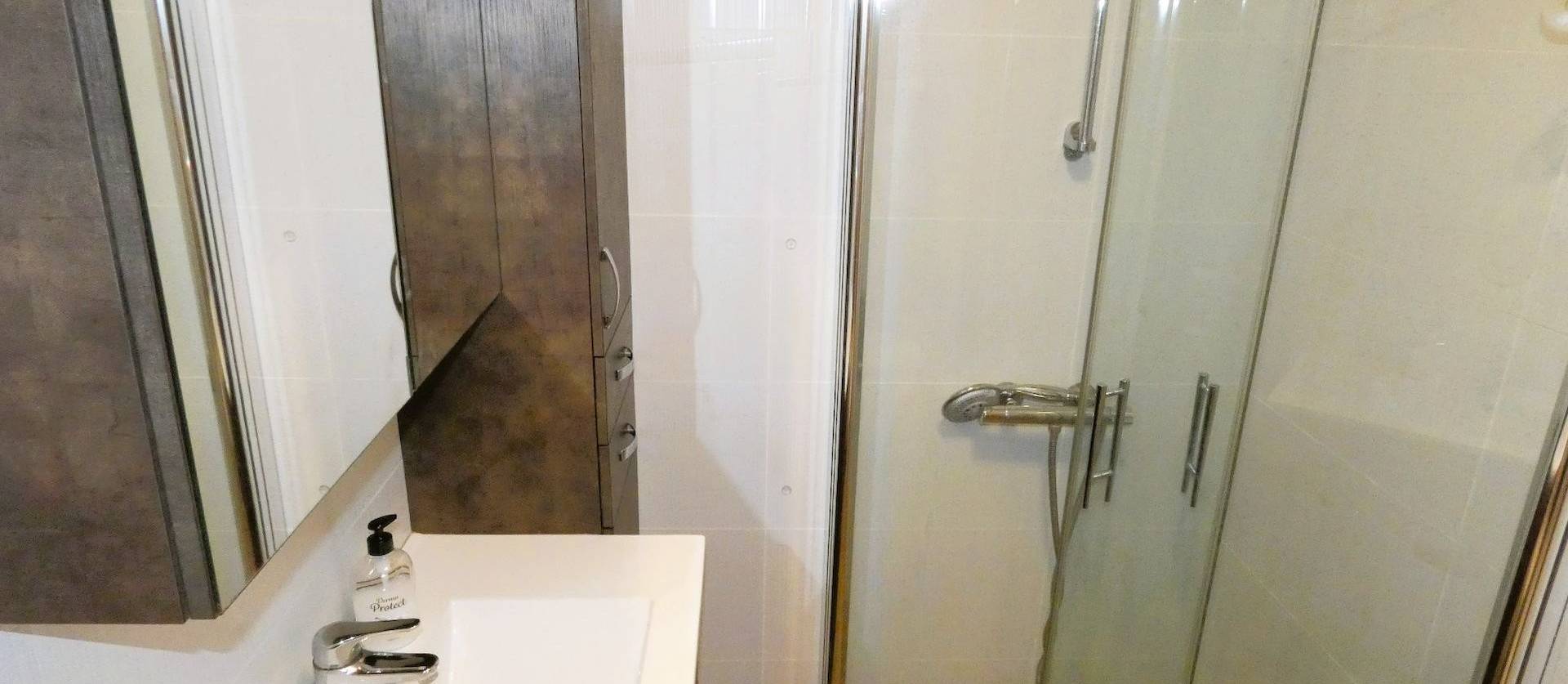 Bestaande woningen - Appartment - La Mata