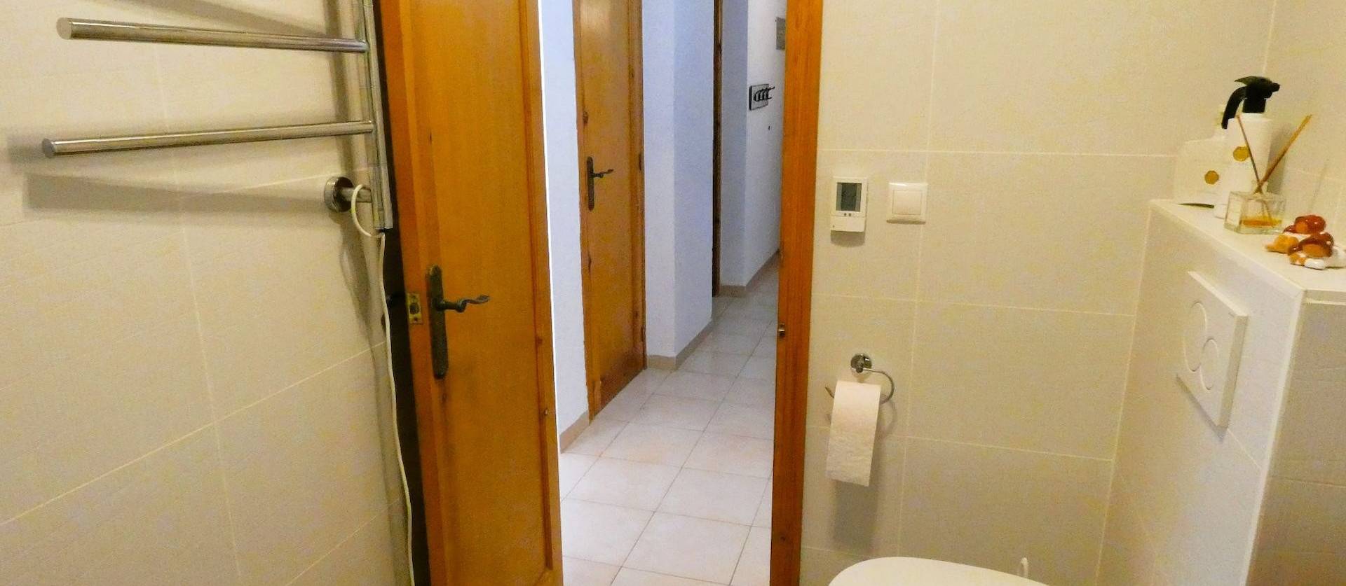 Bestaande woningen - Appartment - La Mata