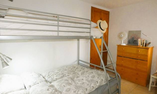 Bestaande woningen - Appartment - La Mata