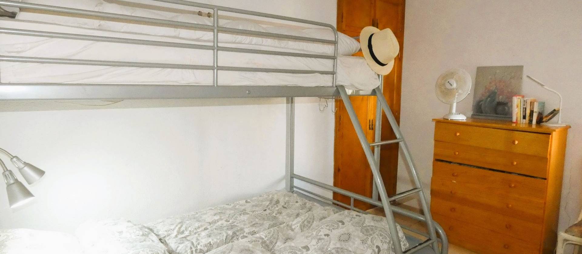 Bestaande woningen - Appartment - La Mata