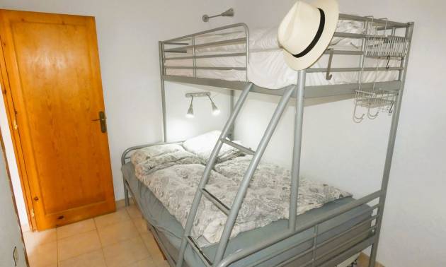 Bestaande woningen - Appartment - La Mata