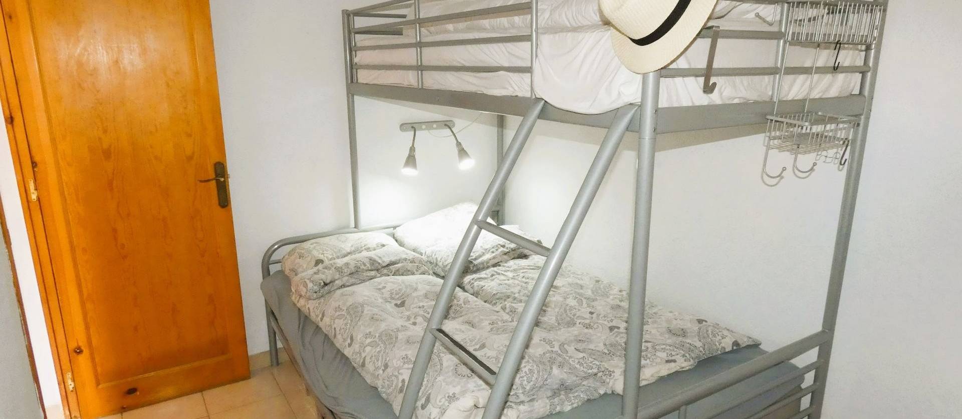 Bestaande woningen - Appartment - La Mata