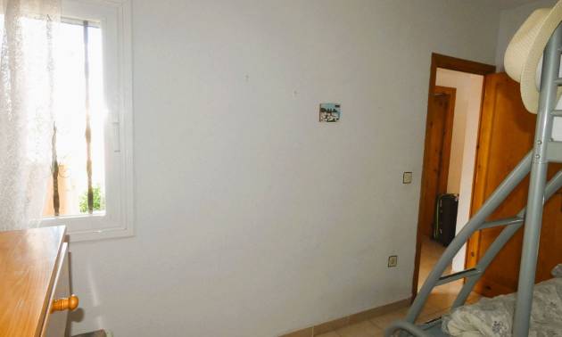 Bestaande woningen - Appartment - La Mata