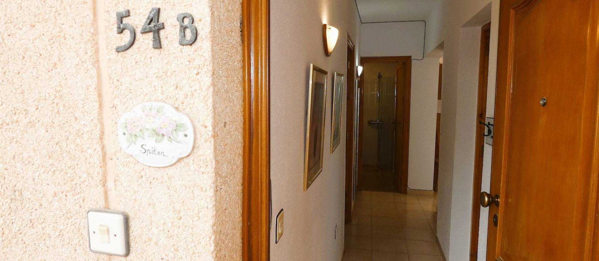 Bestaande woningen - Appartment - La Mata