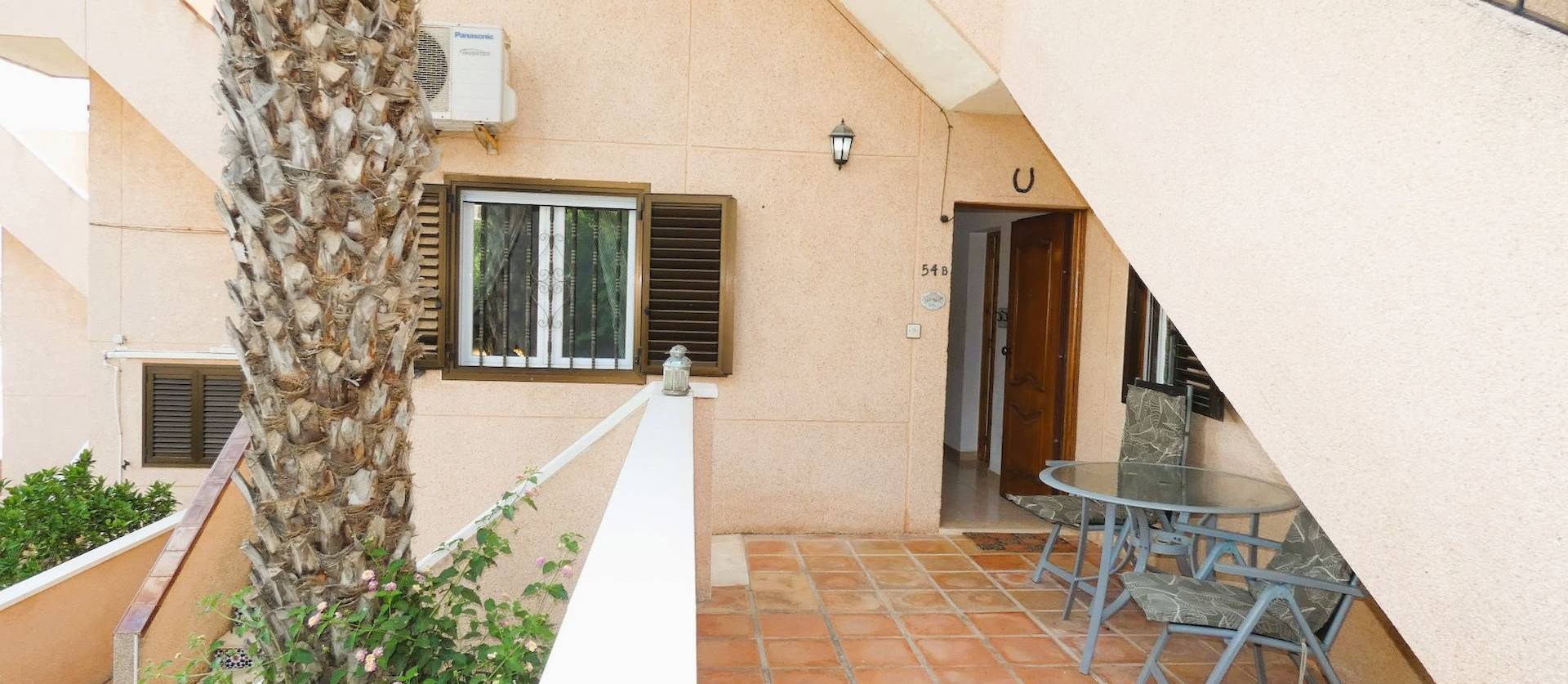 Bestaande woningen - Appartment - La Mata