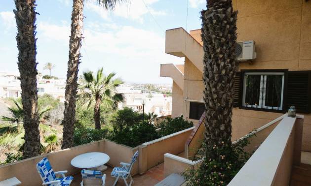 Bestaande woningen - Appartment - La Mata