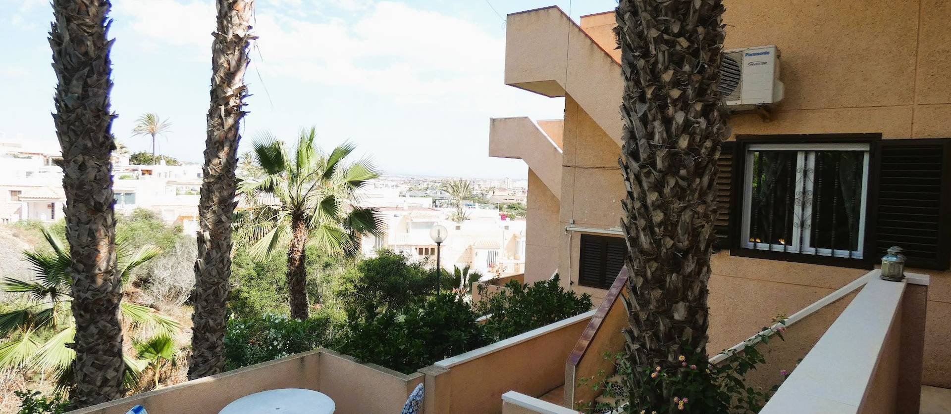 Bestaande woningen - Appartment - La Mata