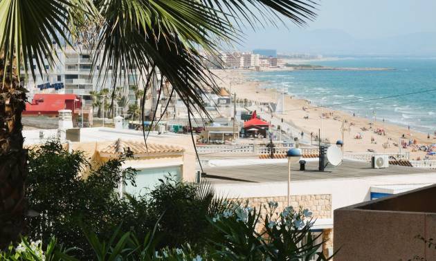 Bestaande woningen - Appartment - La Mata