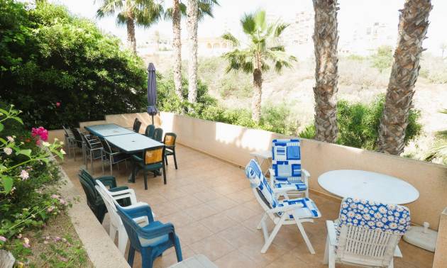 Bestaande woningen - Appartment - La Mata