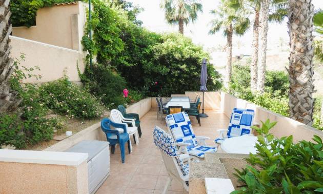 Bestaande woningen - Appartment - La Mata