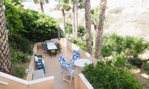 Bestaande woningen - Appartment - La Mata