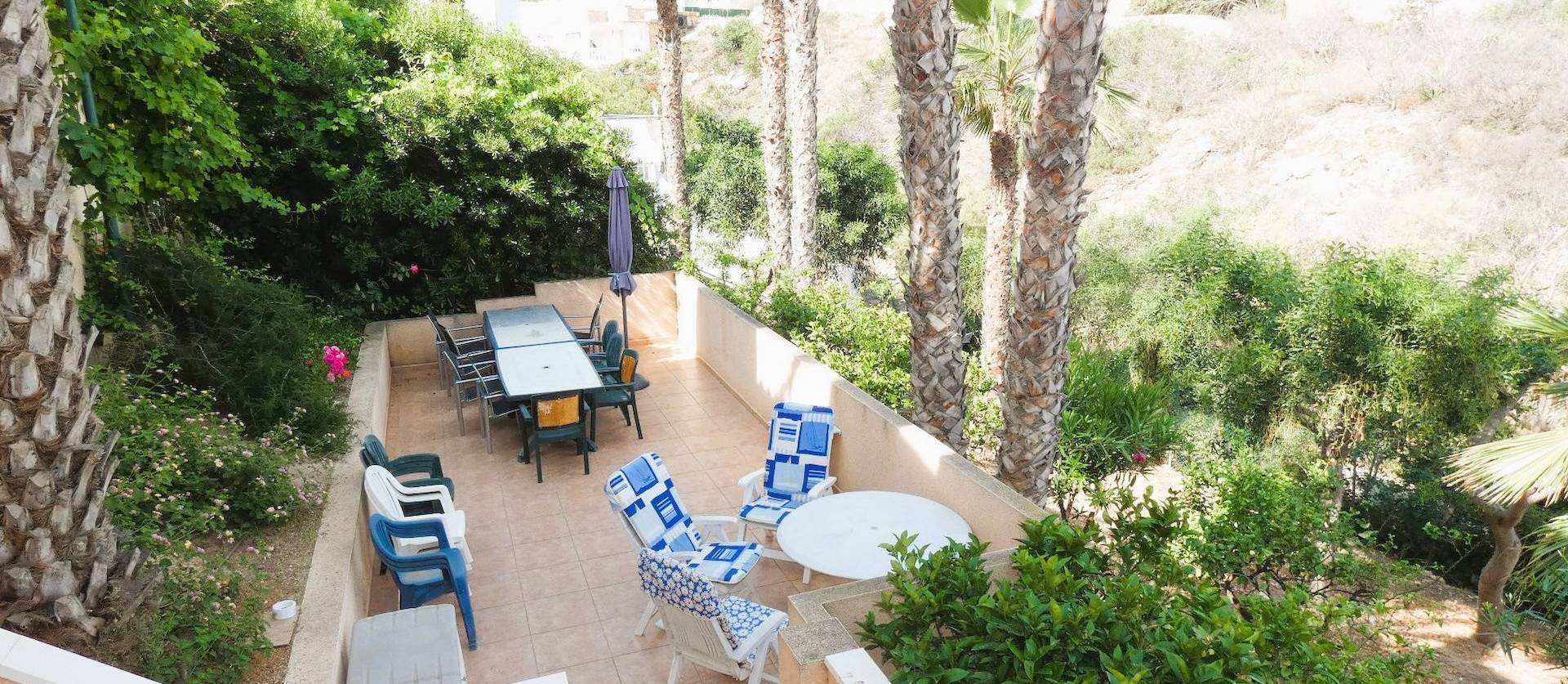 Bestaande woningen - Appartment - La Mata