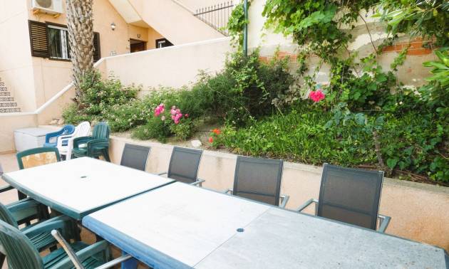 Bestaande woningen - Appartment - La Mata