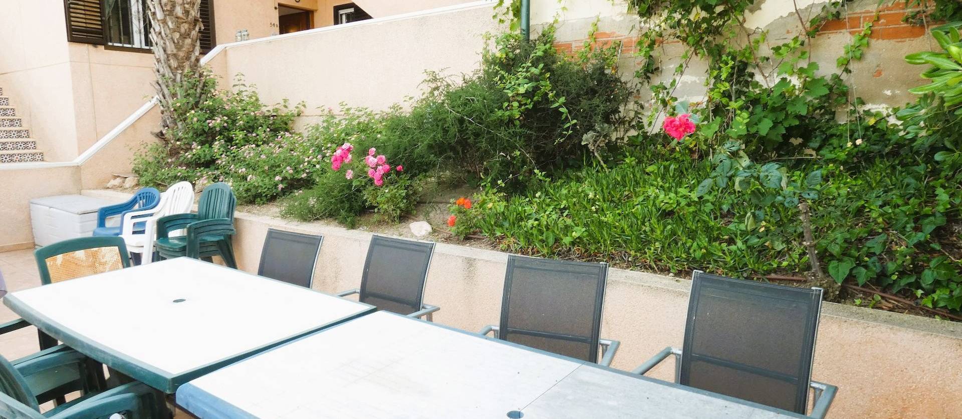 Bestaande woningen - Appartment - La Mata