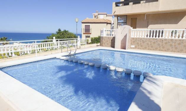 Bestaande woningen - Appartment - La Mata