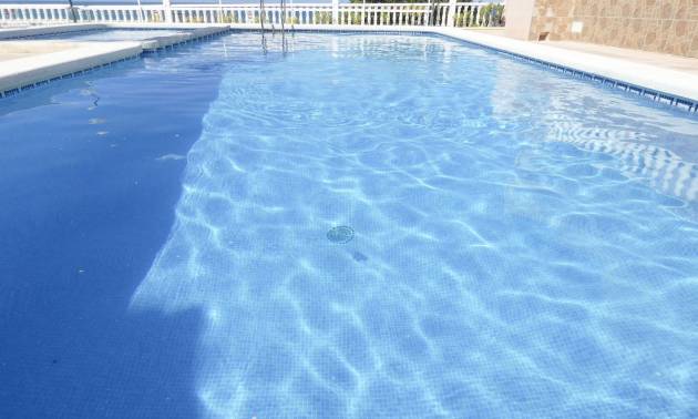 Bestaande woningen - Appartment - La Mata