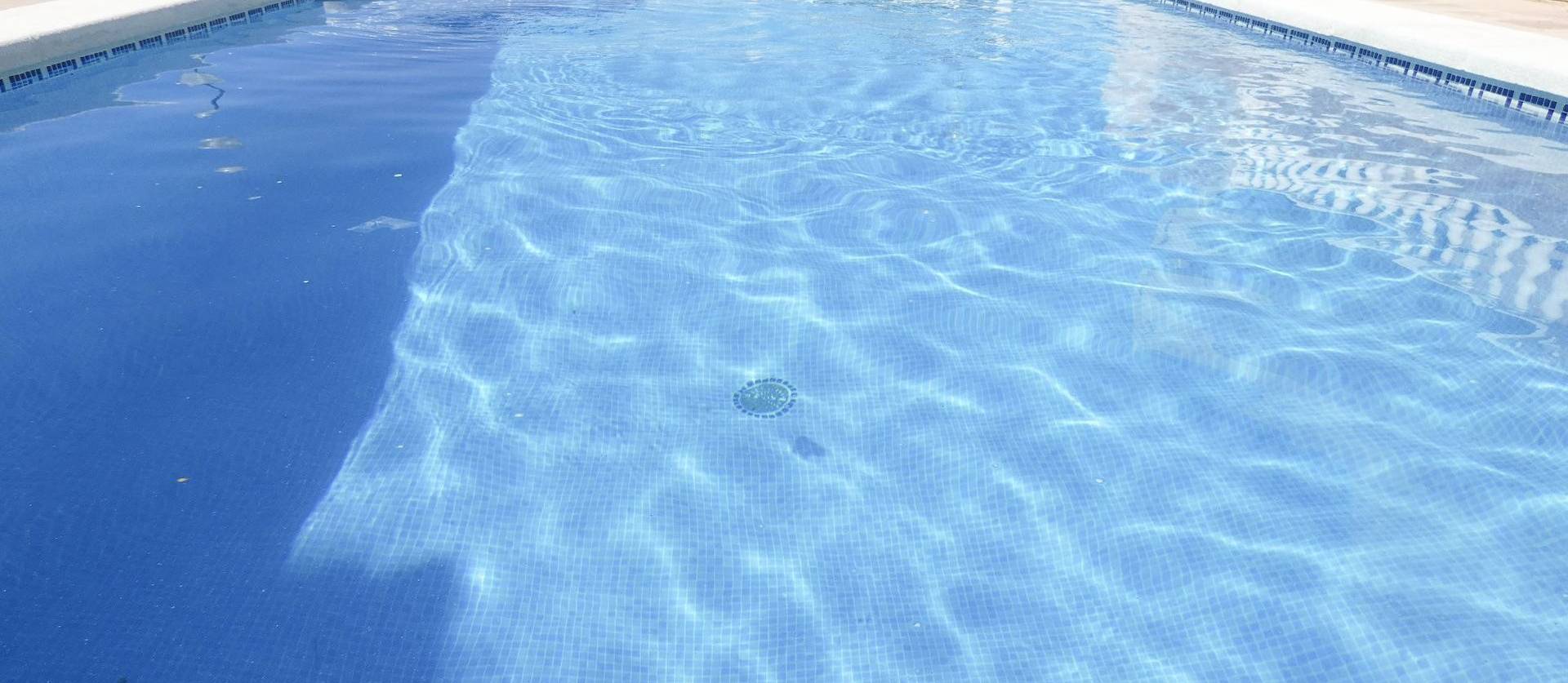 Bestaande woningen - Appartment - La Mata