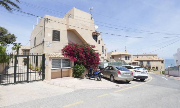 Bestaande woningen - Appartment - La Mata