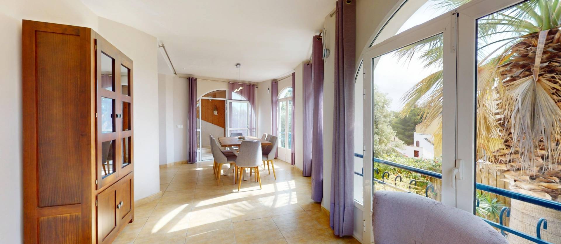 Sale - Villa - Orihuela Costa - La Zenia