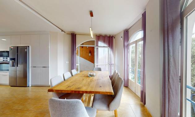 Sale - Villa - Orihuela Costa - La Zenia