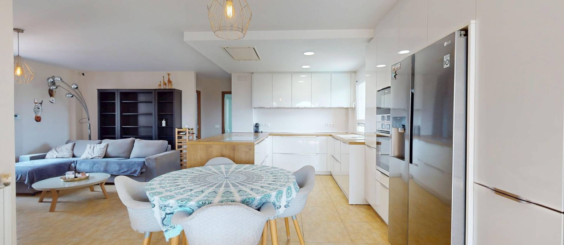 Sale - Villa - Orihuela Costa - La Zenia