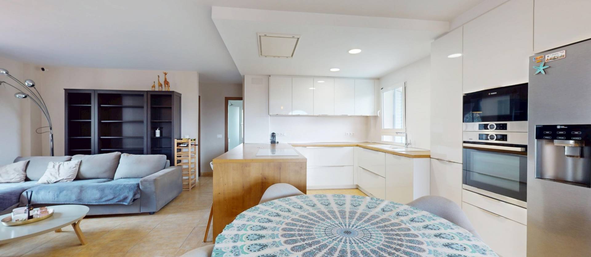 Sale - Villa - Orihuela Costa - La Zenia