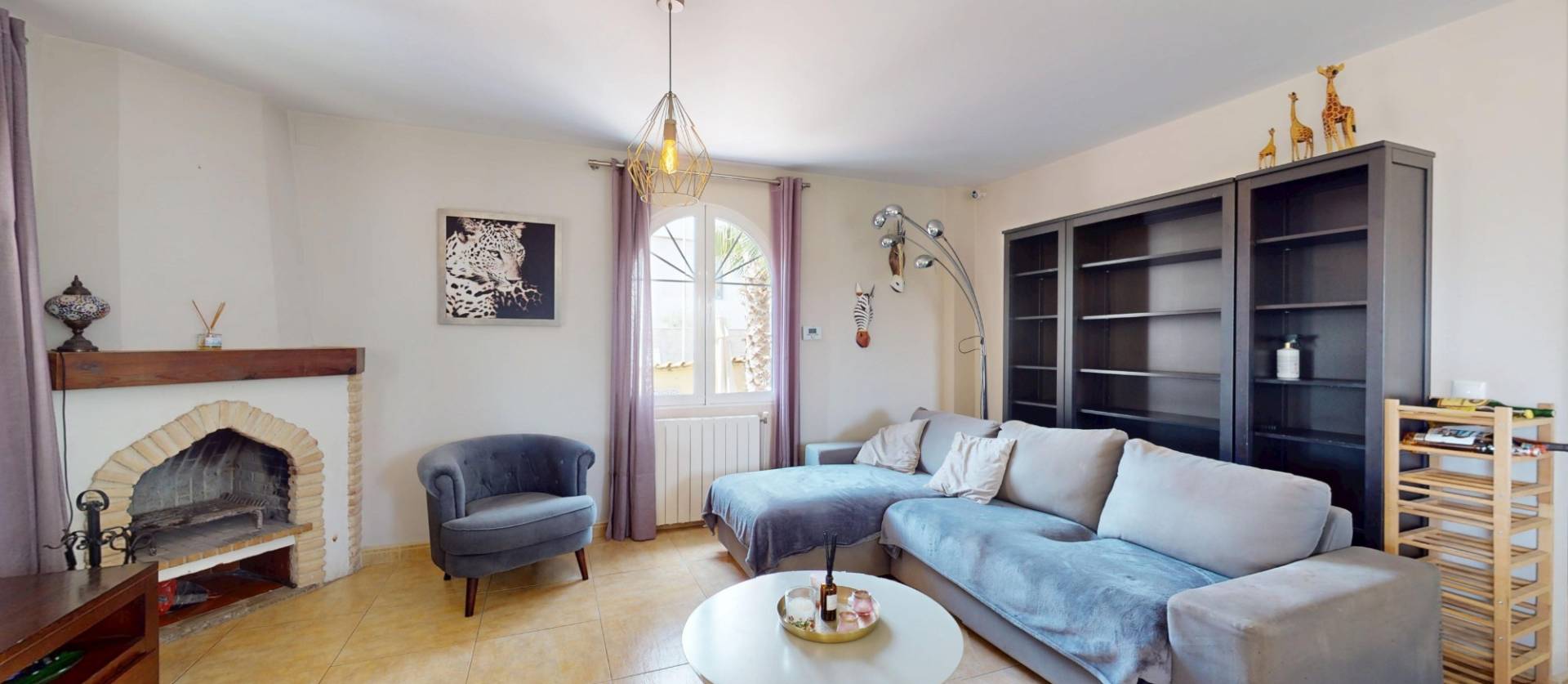 Sale - Villa - Orihuela Costa - La Zenia