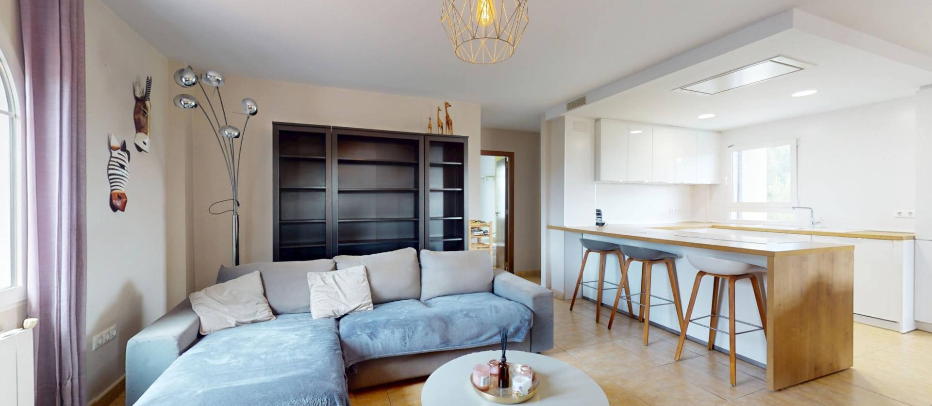 Sale - Villa - Orihuela Costa - La Zenia