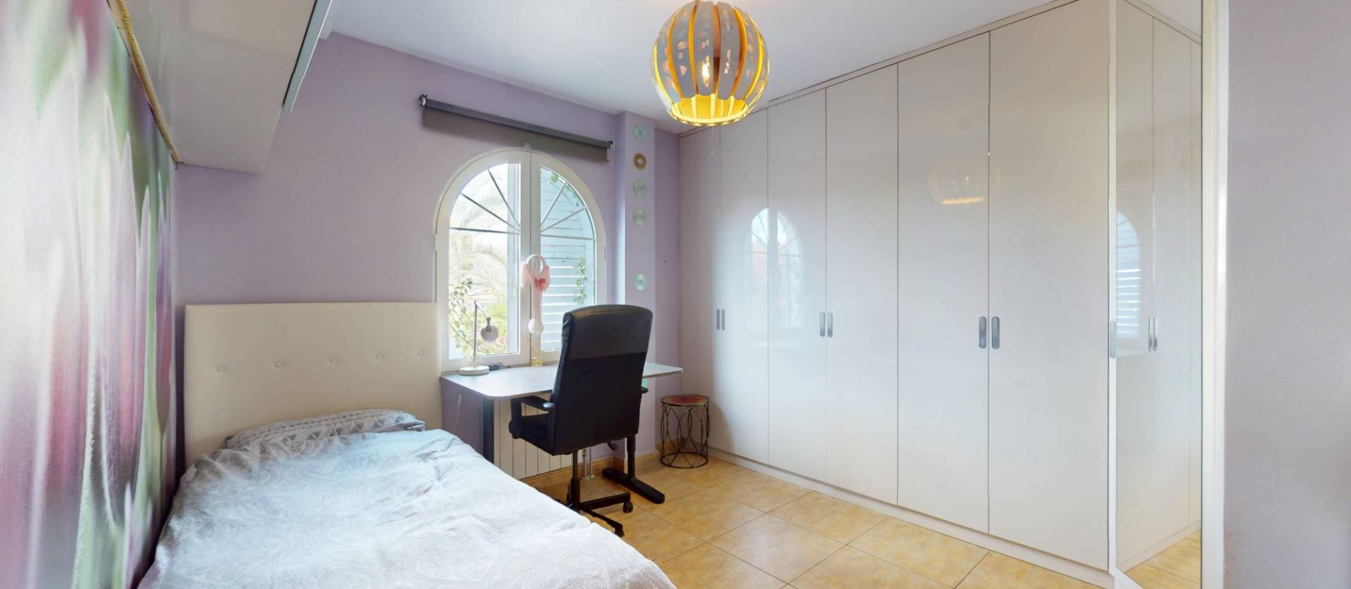 Sale - Villa - Orihuela Costa - La Zenia