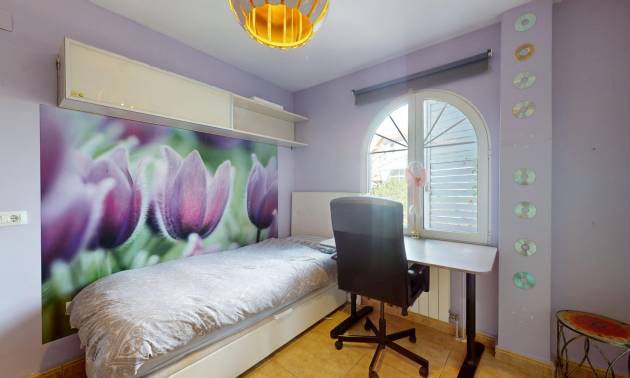 Sale - Villa - Orihuela Costa - La Zenia