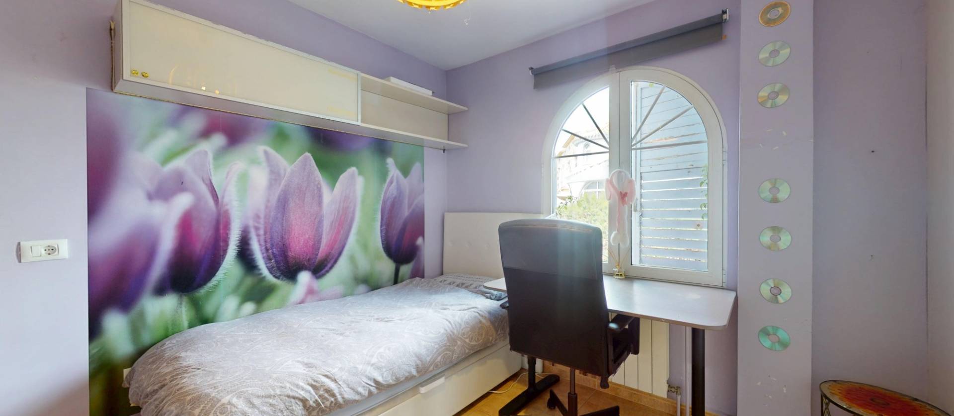 Sale - Villa - Orihuela Costa - La Zenia