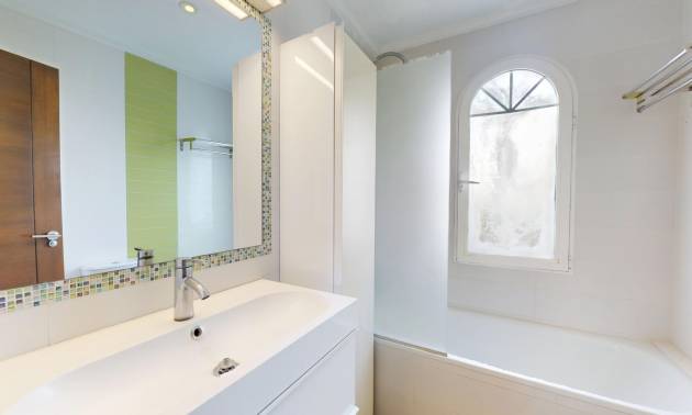 Sale - Villa - Orihuela Costa - La Zenia