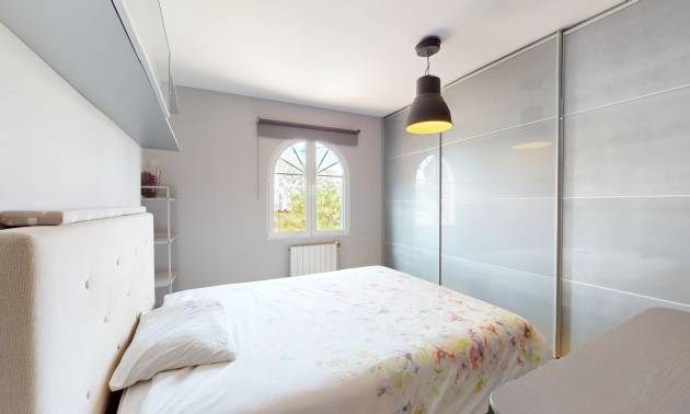 Sale - Villa - Orihuela Costa - La Zenia