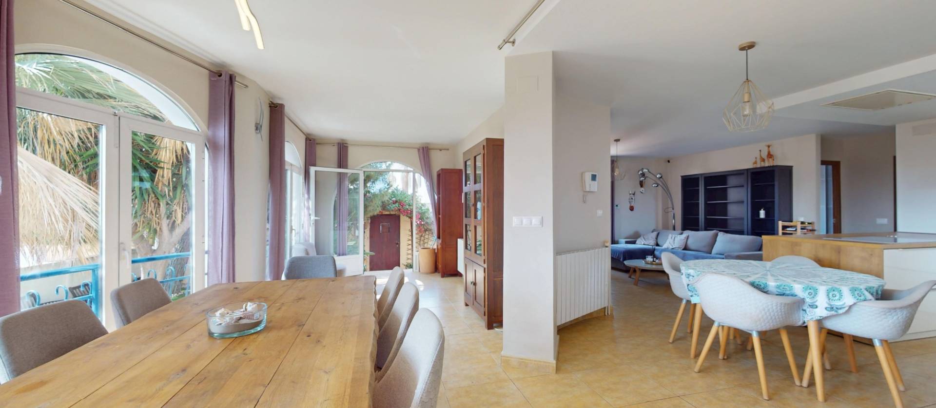 Sale - Villa - Orihuela Costa - La Zenia