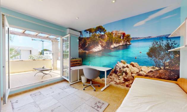 Sale - Villa - Orihuela Costa - La Zenia