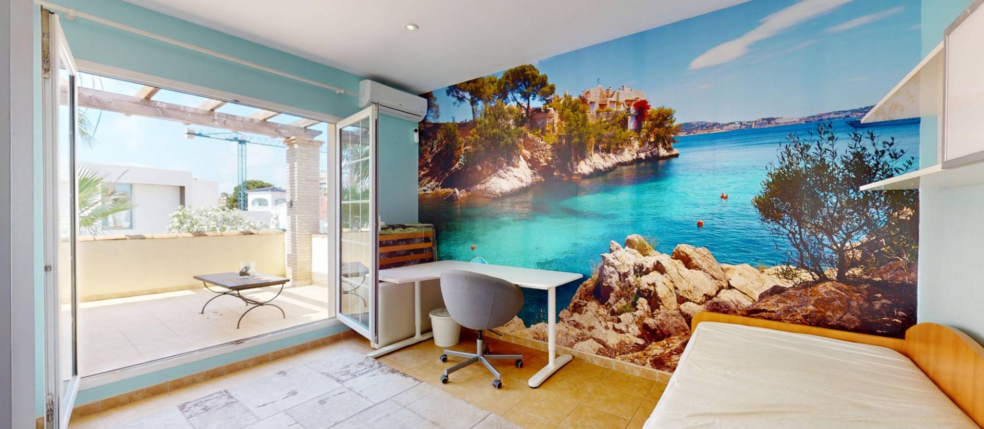 Sale - Villa - Orihuela Costa - La Zenia